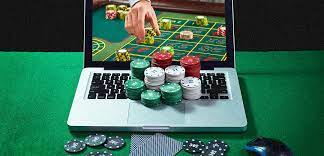 Онлайн казино Stake Casino